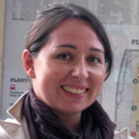 María Jiménez Buedo