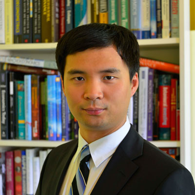 Visit Peiran Jiao website