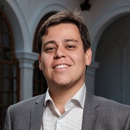 Visit Cesar Mantilla website