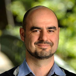 Visit Cesar Zucco Jr. website