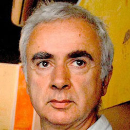 Visit Diego Gambetta website