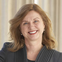 Professor Elke U. Weber