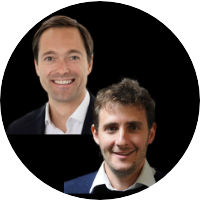 Jan-Emmanuel de Neve & Clément Imbert
