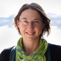 Karine Van Der Straeten