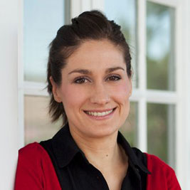 Visit Laura Fortunato website