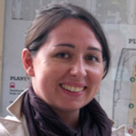 Visit María Jiménez-Buedo website