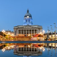 NICEP 2018 Conference – Call for Papers!