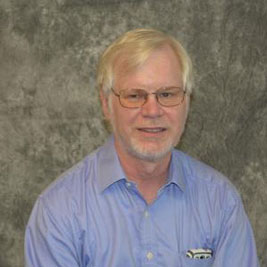 Visit Ron Harstad website