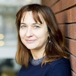 Visit Michela Redoano Coppede website