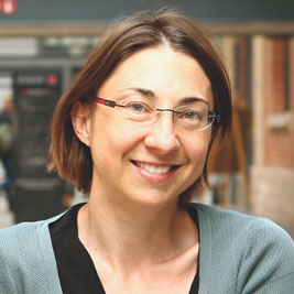 Visit Karine Van der Straeten website